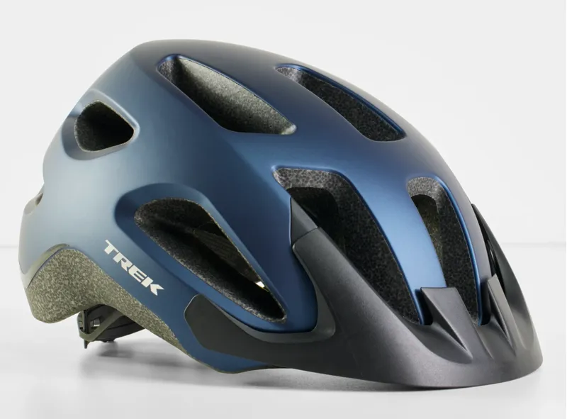 Trek Solstice Mips Mulsanne Blue